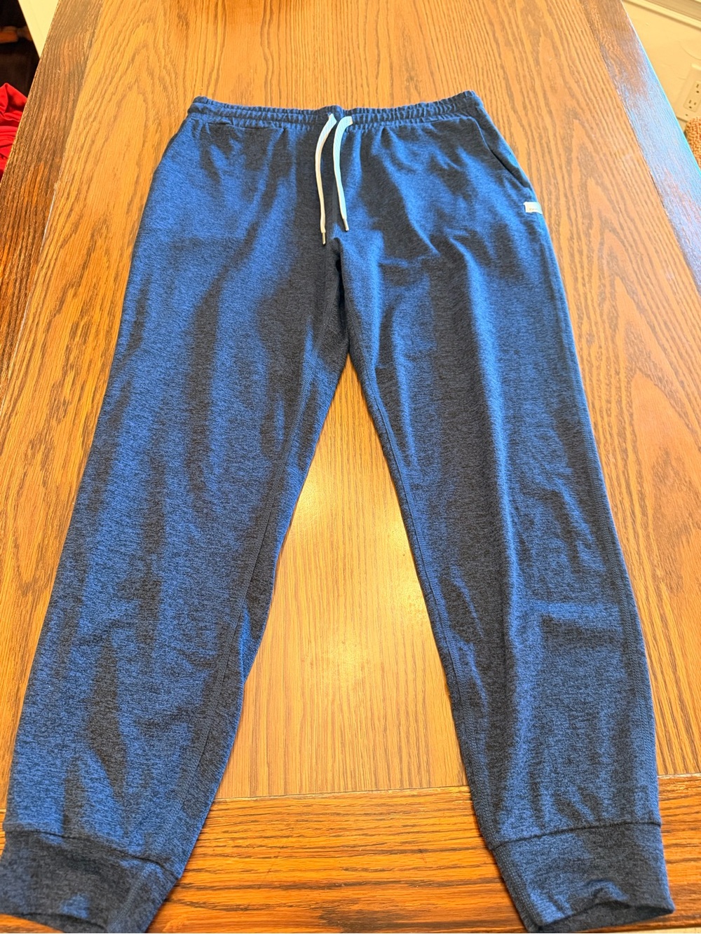 VUORI DREAMKNIT HALO HOODIE FULLZIP AND JOGGER SET medium - Picture 8 of 11